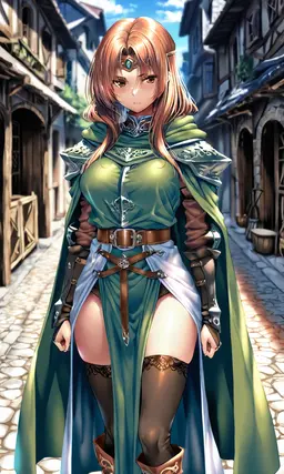 Profile image of ミランダ