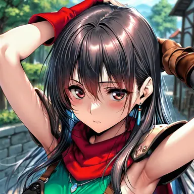 Profile image of マリータ