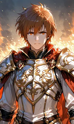 Profile image of リーフ