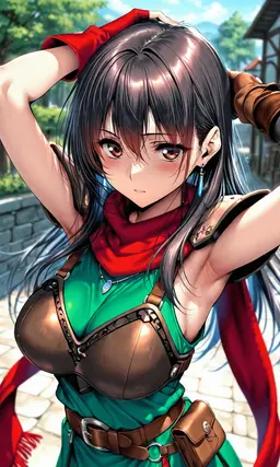 Profile image of マリータ