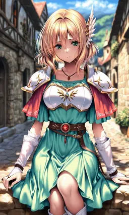 Profile image of ナンナ