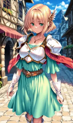 Profile image of ナンナ