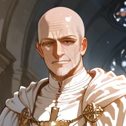 Profile image of アウグスト