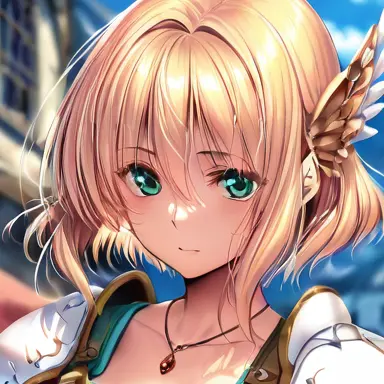 Profile image of ナンナ