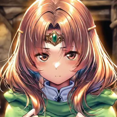 Profile image of ミランダ