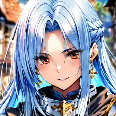 Profile image of セルフィナ