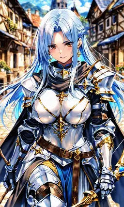 Profile image of セルフィナ
