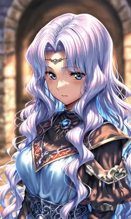 Profile image of サラ
