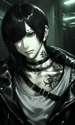 Profile image of 龍亥