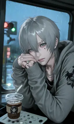 Profile image of 雷斗