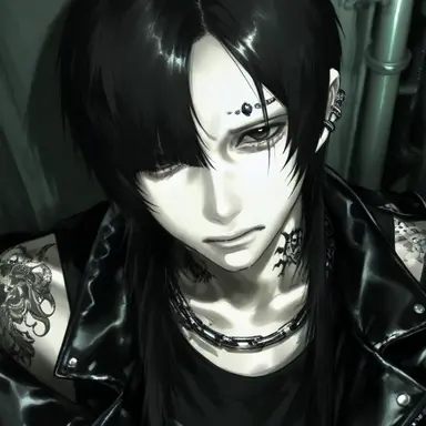 Profile image of 龍亥
