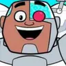 Profile image of Cyborg