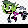Profile image of Beastboy