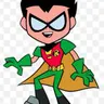 Profile image of Robin