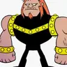 Profile image of Mammoth