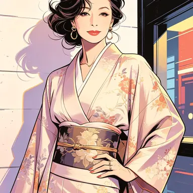 Profile image of 秀子