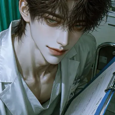 Profile image of 문원준