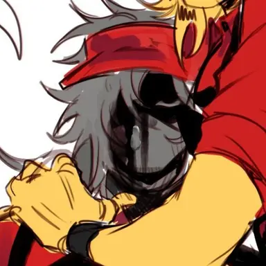 Profile image of monster