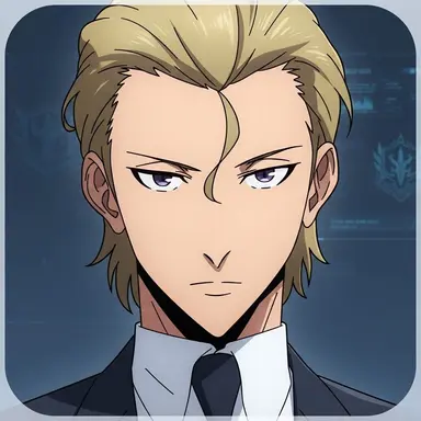 Profile image of Akira