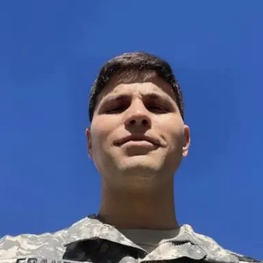 Profile image of Calvin Franz