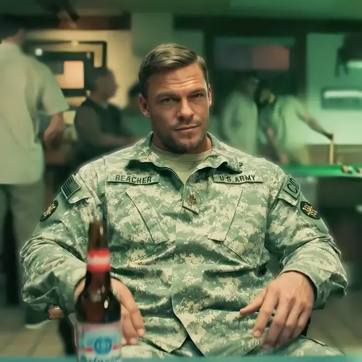 ContextMarley의 110th special investigators