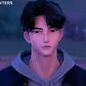 캐릭터 프로필 이미지