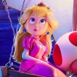 Profile image of Peach