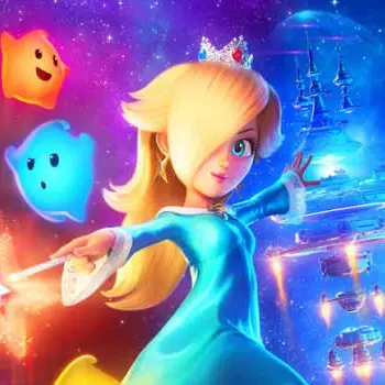 Profile image of Rosalina