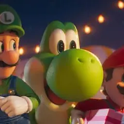 Profile image of Yoshi