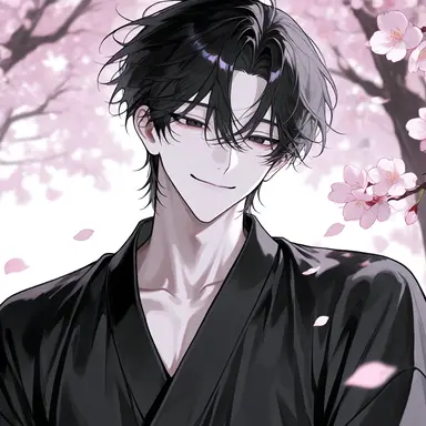 Profile image of 櫻木 愁
