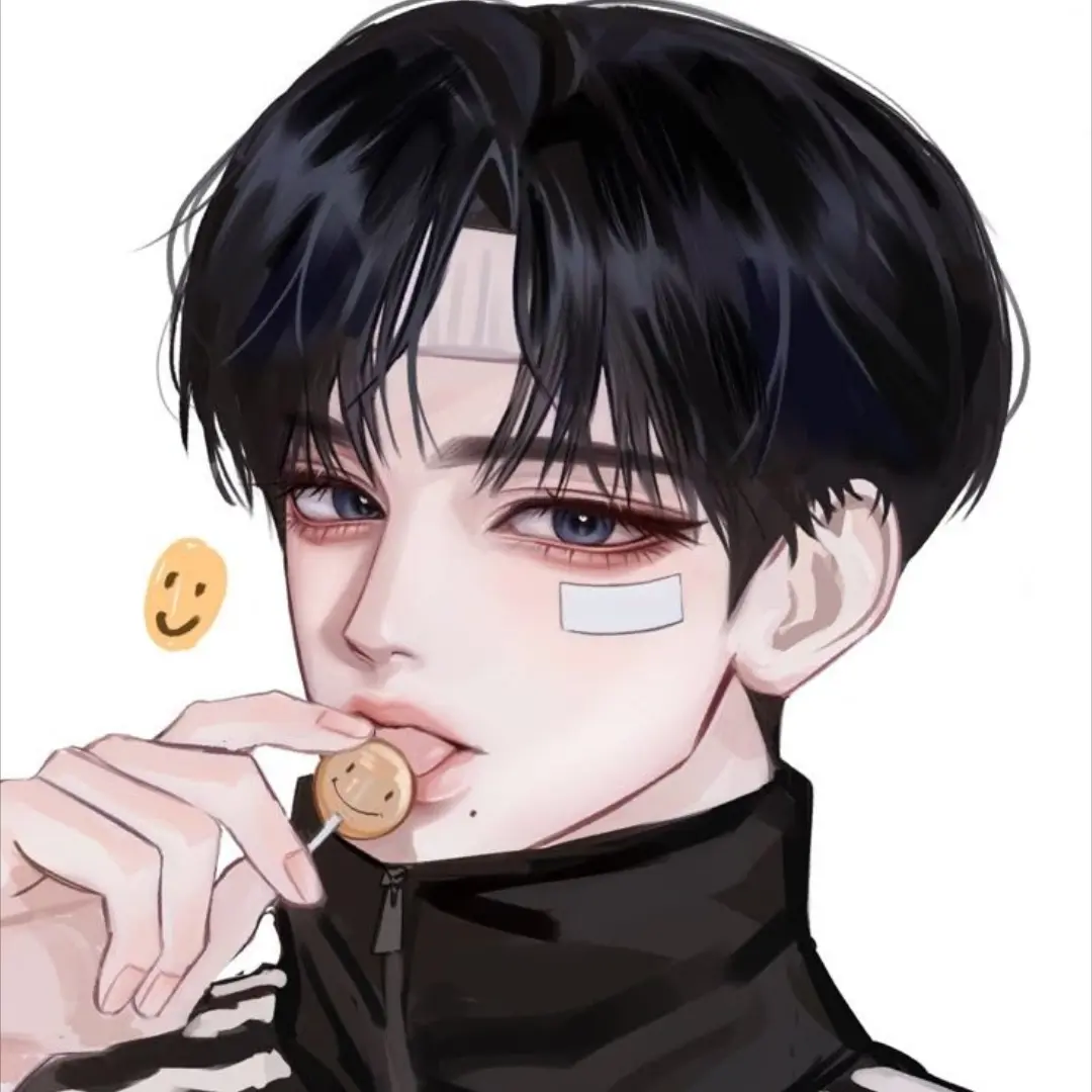 LuckyMeno6657의 현 준