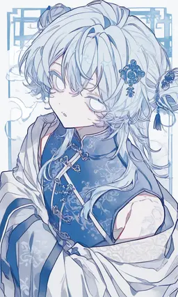 Profile image of ジーユエ