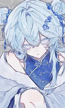 Profile image of ジーユエ