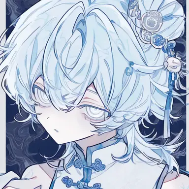 Profile image of ジーユエ