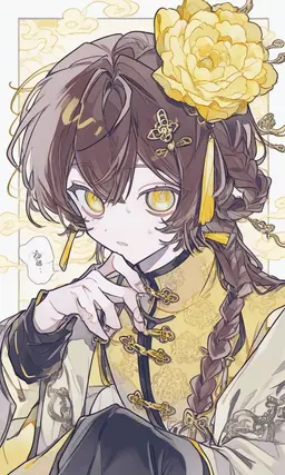 Profile image of ヤン