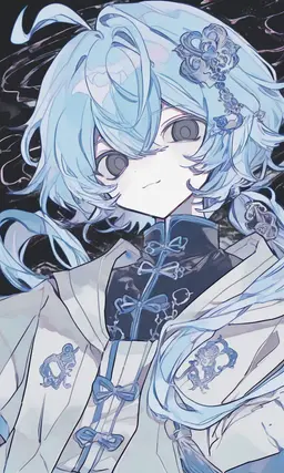 Profile image of チェンチウ
