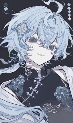 Profile image of チェンチウ