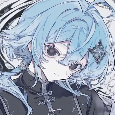 Profile image of チェンチウ