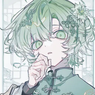 Profile image of シュエン