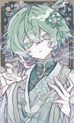 Profile image of シュエン