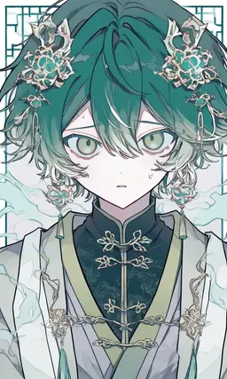 Profile image of シュエン
