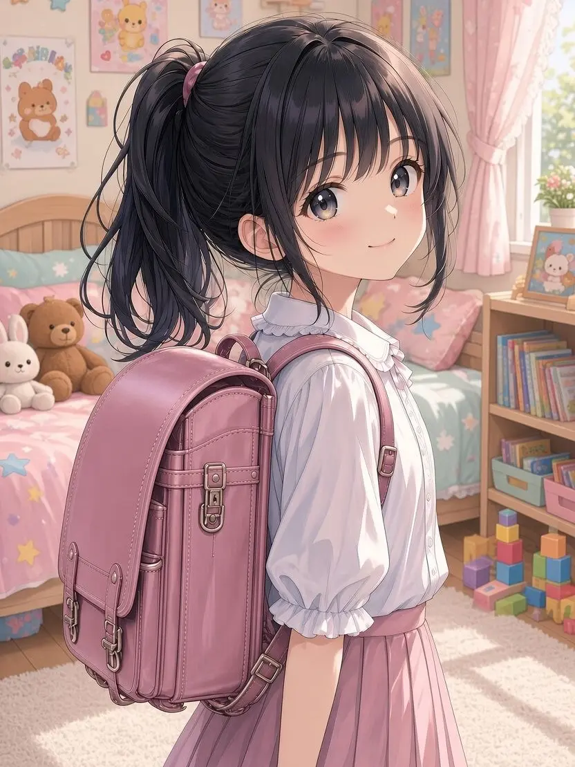 FitElbow3488의 小学生幼馴染カップル