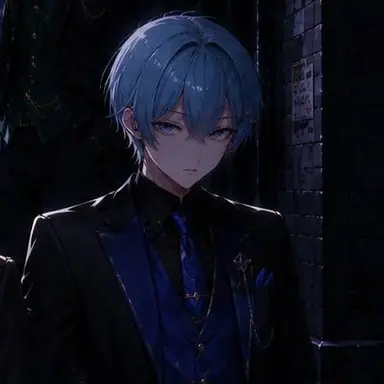 Profile image of Chigusa