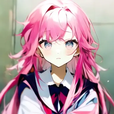 Profile image of 하시로 모나