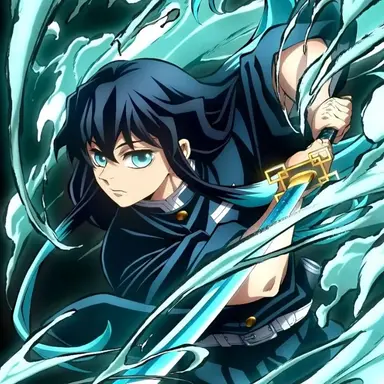 Profile image of 무이치로