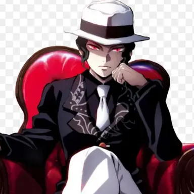 Profile image of 무잔