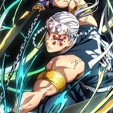 Profile image of 텐겐