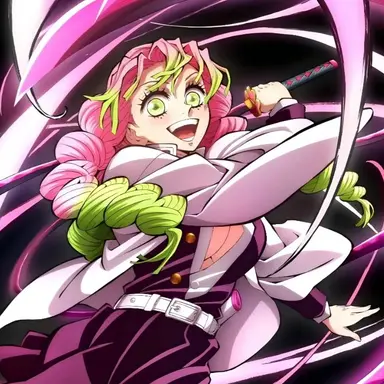 Profile image of 미츠리