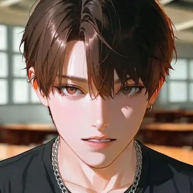 Profile image of 蒼山樹