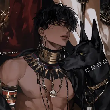 Profile image of 아자르